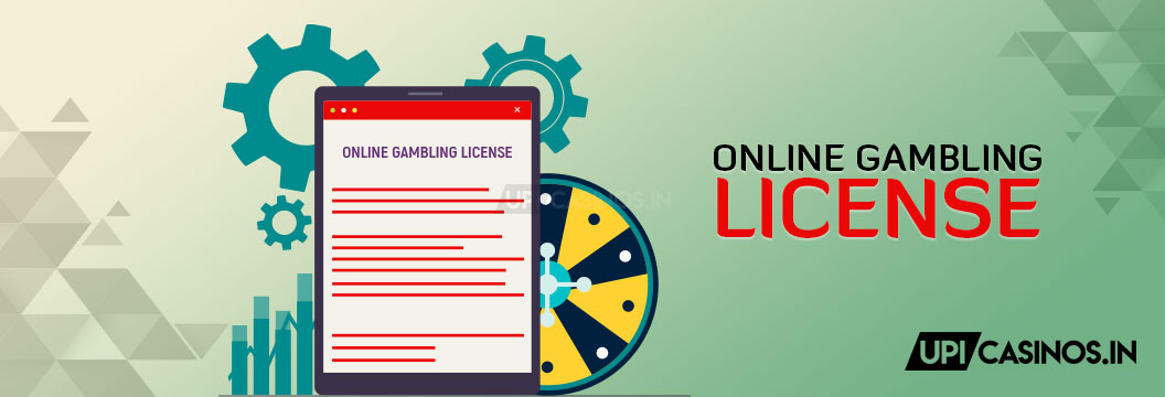 Online Gambling License Cost In India UPICasinos in