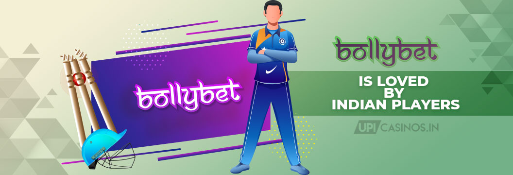 bollybet india review