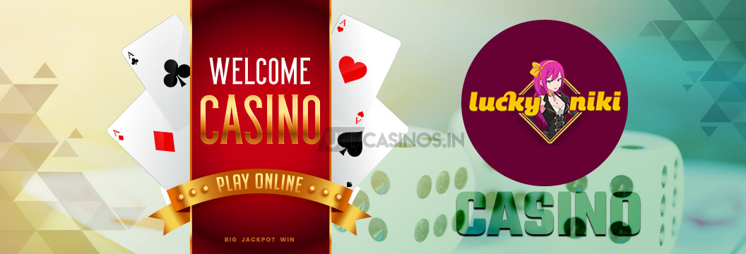 lucky niki casino